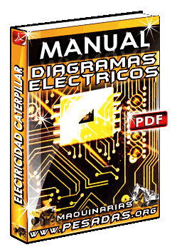Manual de Diagramas Eléctricos | Maquinaria Pesada