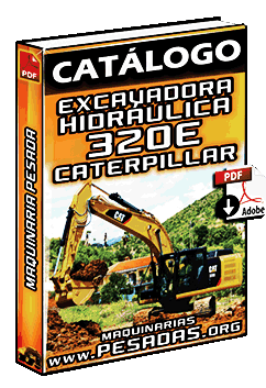 catalogo de maquinaria caterpillar pdf