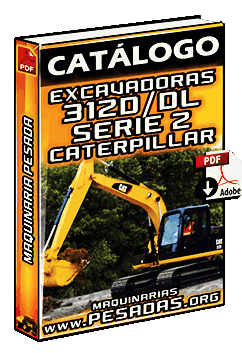 catalogo maquinaria caterpillar pdf