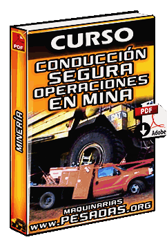 Descargar Curso de Conducción Segura en Operaciones Mineras