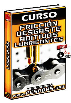 Descargar Curso de Lubricación y Lubricantes