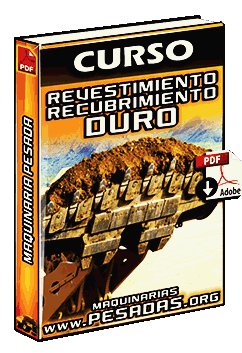 Descargar Curso de Revestimiento y Recubrimientos Duros