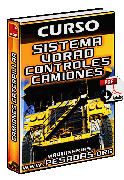 Ver Curso de Sistema Vorad de Camiones Mineros