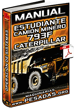 camion minero 793f pdf