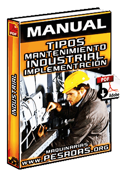 Ver Manual de Mantenimiento Industrial