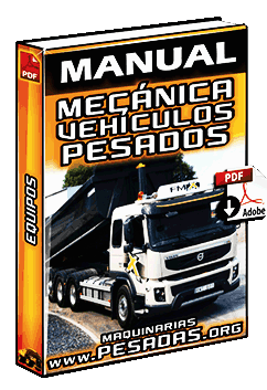 Ver Manual de Mecánica de Vehículos Pesados