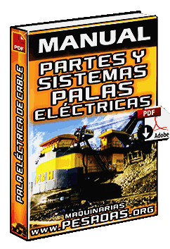 Ver Manual de Palas Eléctricas de Cable