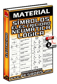 Ver Material de Símbolos de Electricidad y Neumática