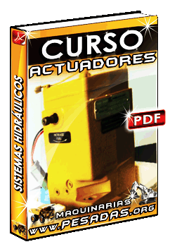 Curso de Actuadores