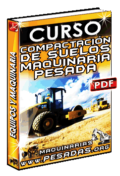 Curso de Compactación de Suelos