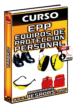 Curso de EPP Equipos de Protección Personal