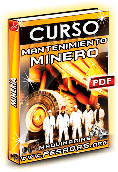 Curso de Mantenimiento Minero