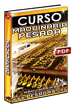 Curso de Maquinaria Pesada