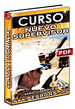 Curso de Nuevo Supervisor