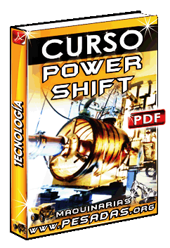 Curso de Power Shift en Motores