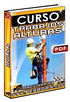 Curso de Trabajos en Altura