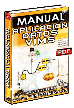 Manual de Aplicación de Datos VIMS