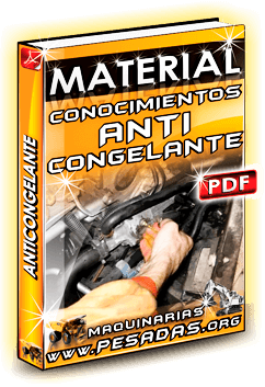 Material Conocimiento Básico de Anticongelantes