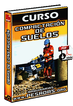 Curso de Compactación de Suelos